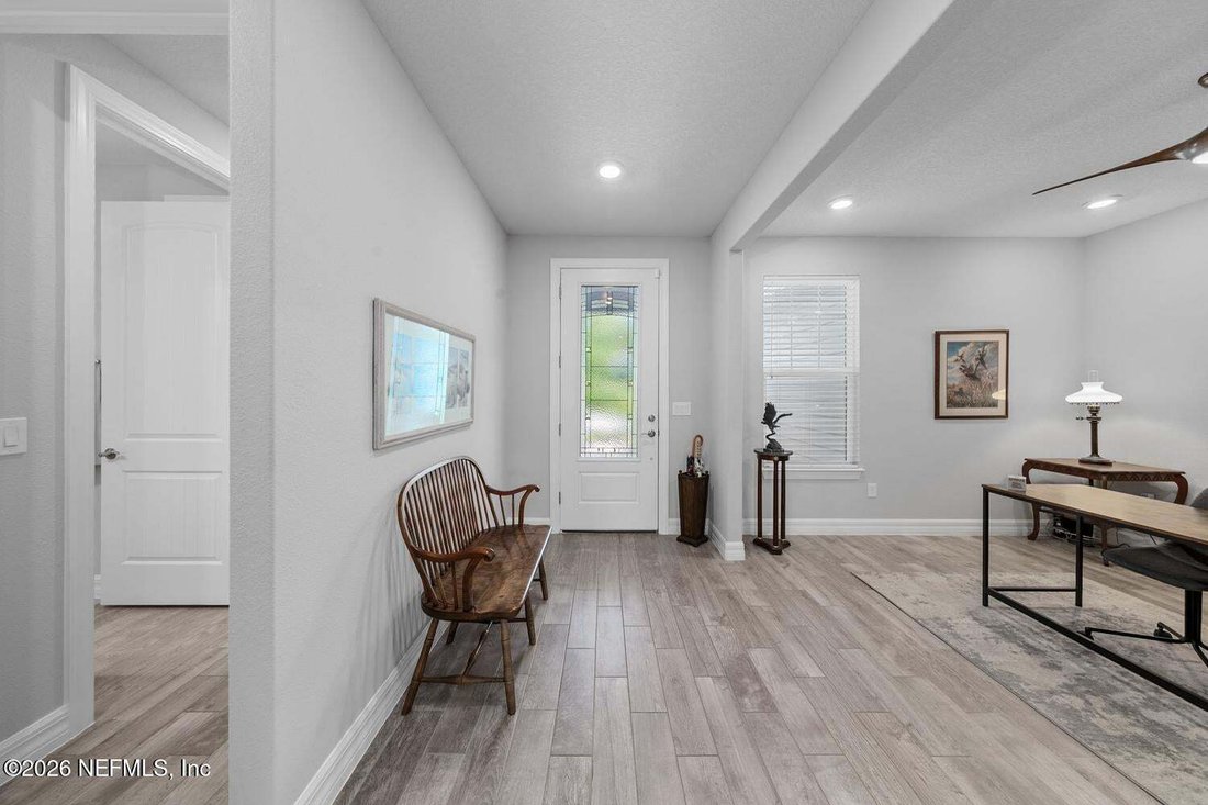 Casa en Jacksonville, Florida, Estados Unidos 3 - 18740497