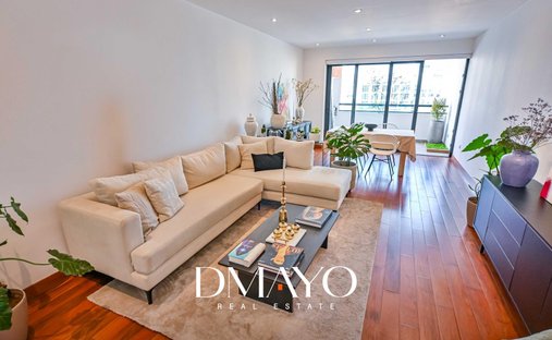 Apartamento en San Juan de Miraflores, Municipalidad Metropolitana de Lima, Perú 1