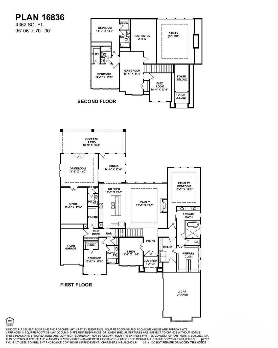 Casa en Montgomery, Texas, Estados Unidos 3 - 18744382