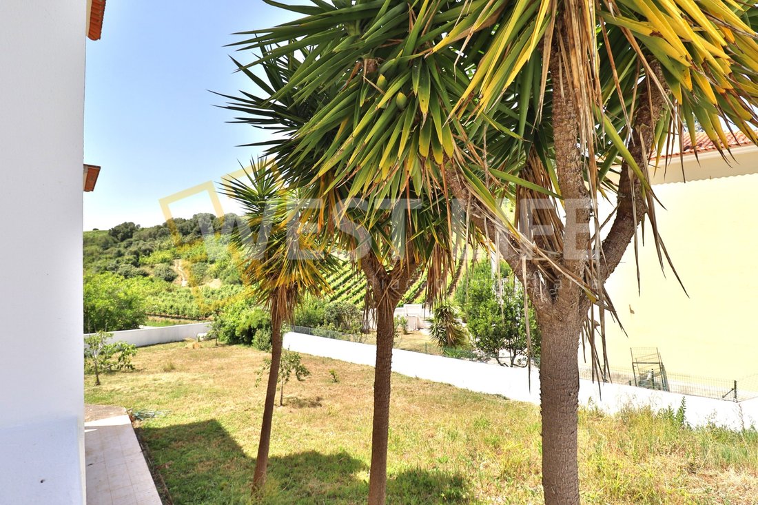Finca en Sobral da Abelheira, Distrito de Lisboa, Portugal 2 - 18745273