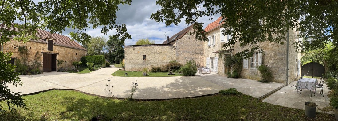 Casa en Montignac-Lascaux, Nueva Aquitania, Francia 2 - 18744961