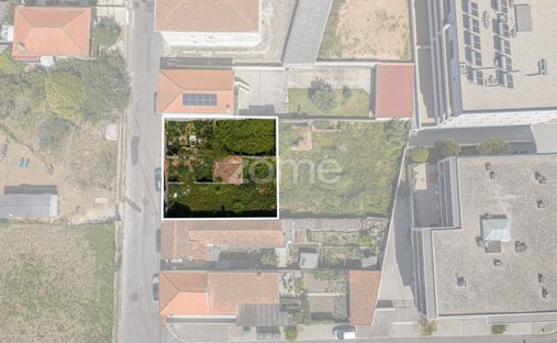 Land in Madalena, Porto District, Portugal 1