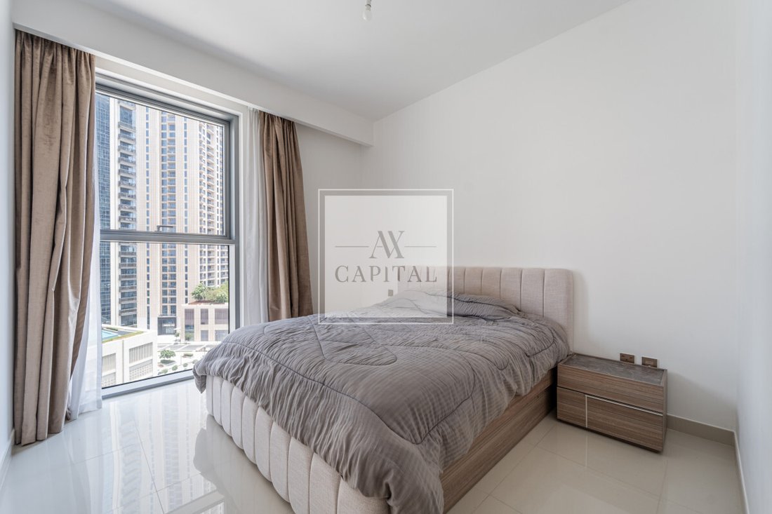 Apartamento en MBR- Al Merkad, Dubái, Emiratos Árabes Unidos 5 - 18742034