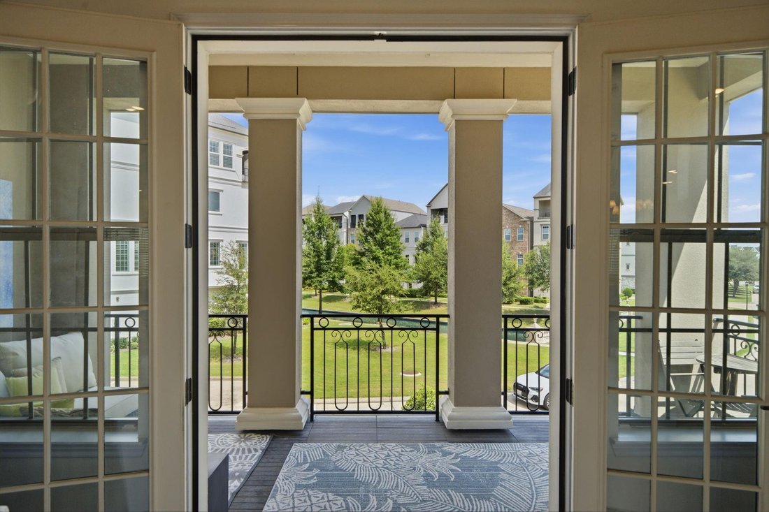 House in Houston, Texas, United States 3 - 18741066