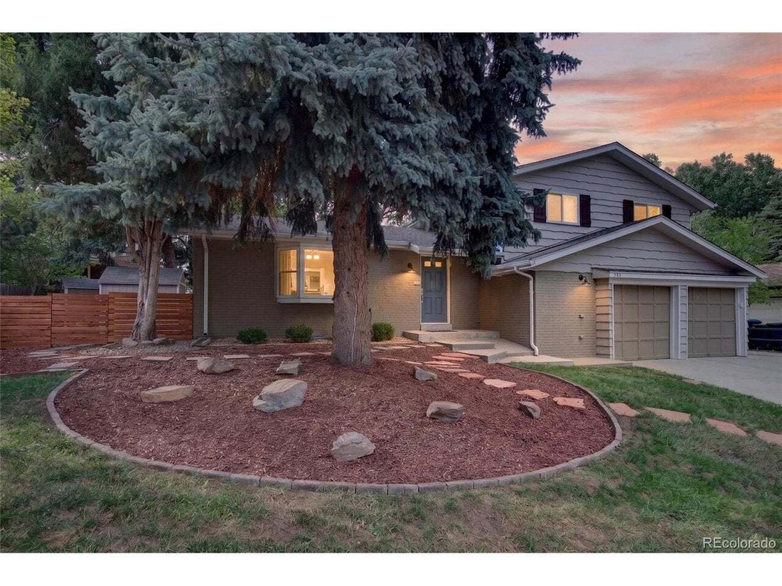 Casa en Gold Hill, Colorado, Estados Unidos 4 - 18743266