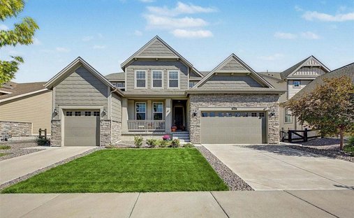 Haus in Denver County, Colorado, Vereinigte Staaten 1