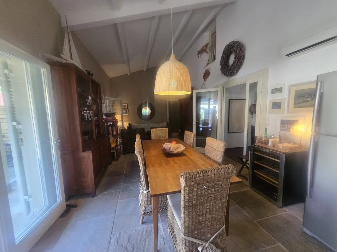 Villa à Saint-Florent, Corse, France 3 - 18741877