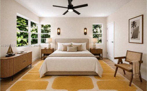 Condominio en Miami Beach, Florida, Estados Unidos 1