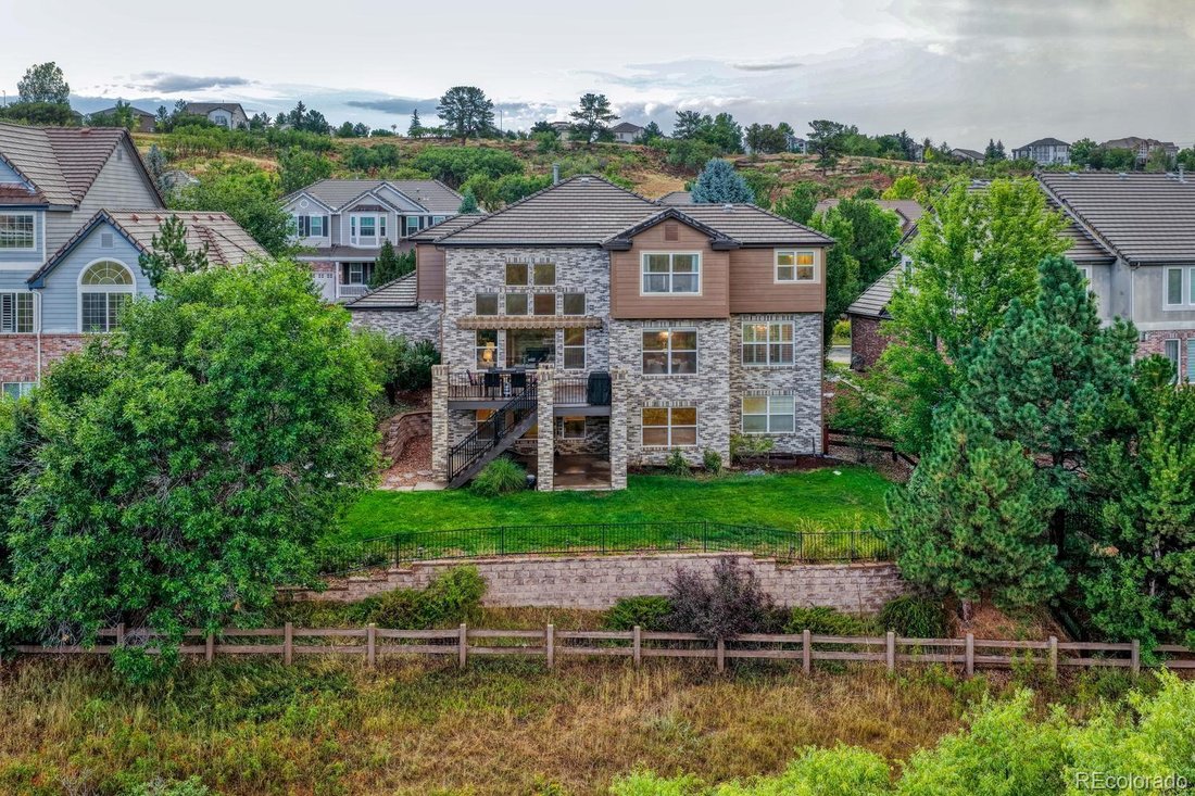 House in Castle Rock, Colorado, United States 3 - 18742958