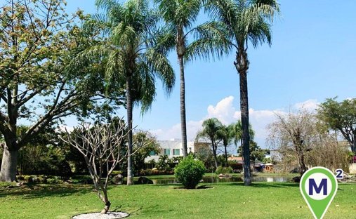 Land in Jiutepec, Morelos, Mexico 1