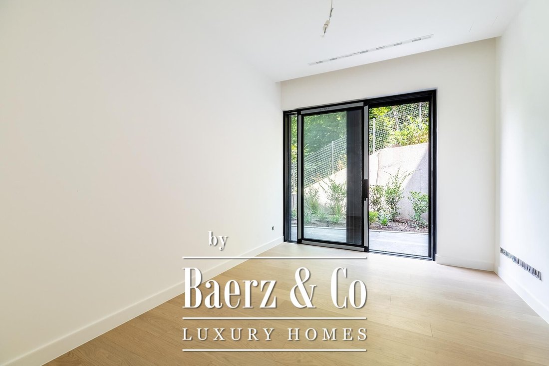 Apartamento en Kraljevec, Zagreb, Zagreb 5 - 18744579