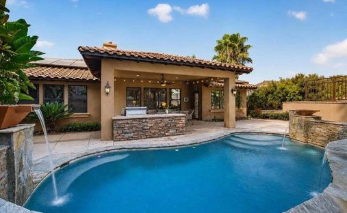 Casa a Ramona, California, Stati Uniti 1