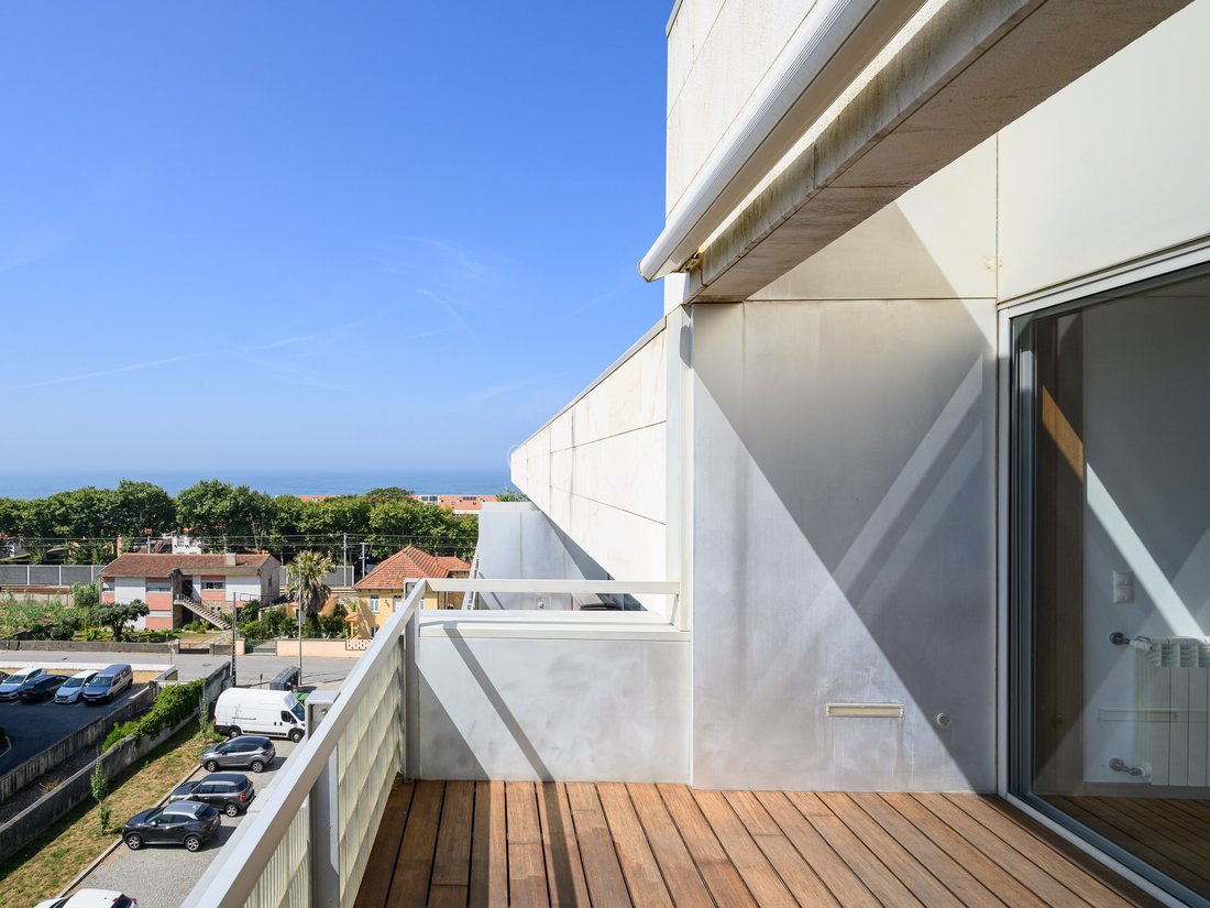 Wohnung in Arcozelo, Distrikt Porto, Portugal 1 - 18745253