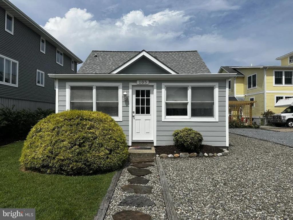 Casa a Bethany Beach, Delaware, Stati Uniti 1 - 18743720