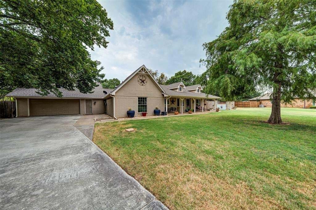 House in Double Oak, Texas, United States 3 - 18744510