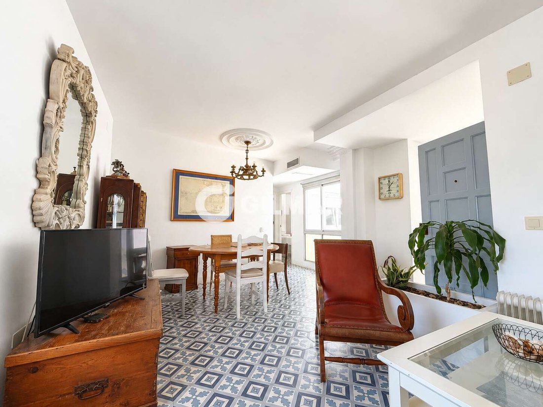 Apartment in Conil de la Frontera, Andalusia, Spain 3 - 18742816