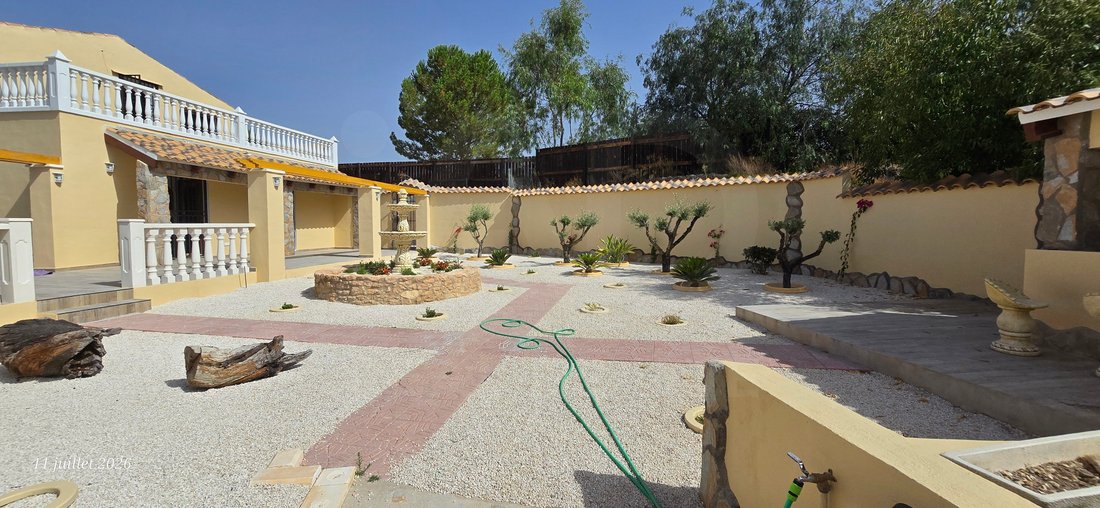 Abanilla, Región de Murcia, Spain 5 - 18745258