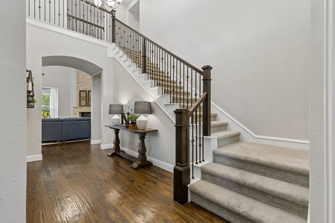Casa a Northlake, Texas, Stati Uniti 4 - 18743950
