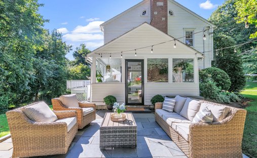 Haus in Fairfield, Connecticut, Vereinigte Staaten 1