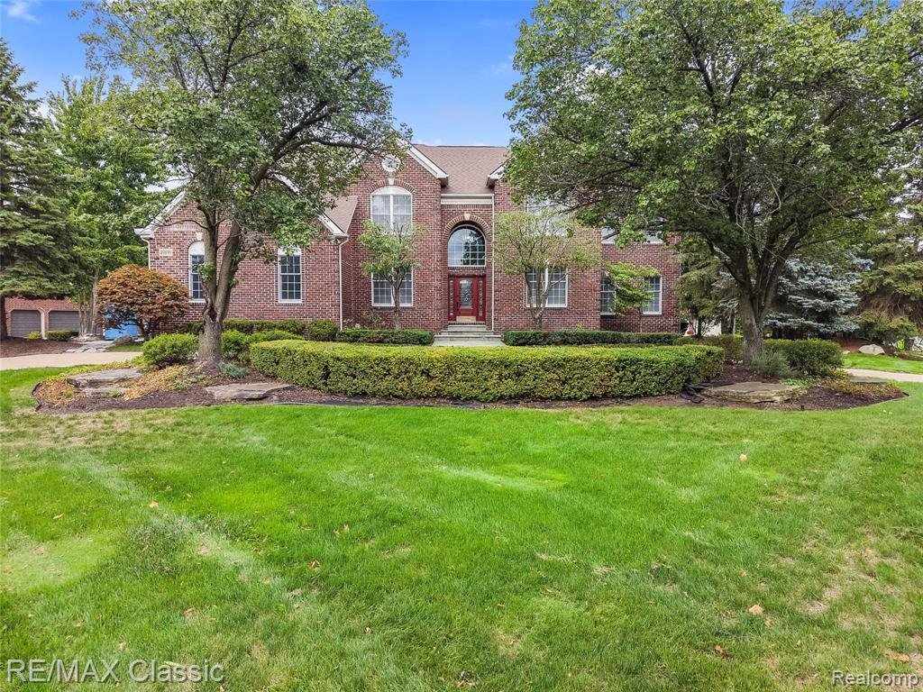 House in Novi, Michigan, United States 5 - 18743157