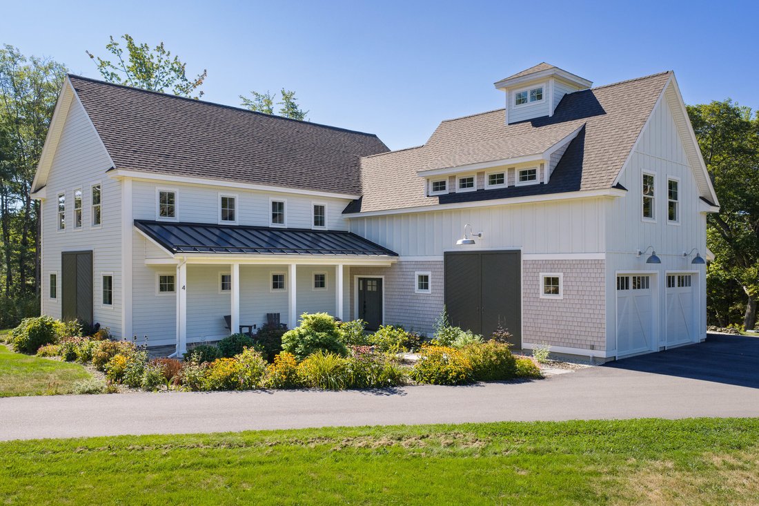 House in Freeport, Maine, United States 1 - 18743878