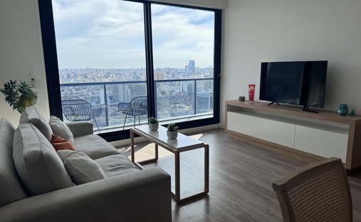 Appartement à Buenos Aires, Buenos Aires, Argentine 1