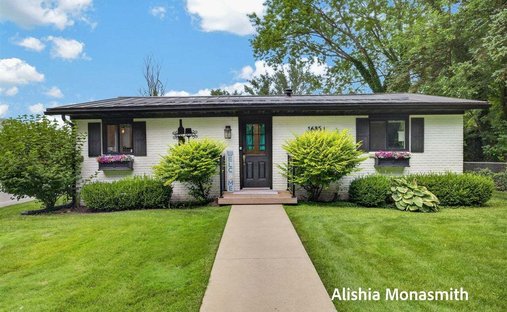 Casa a Fruitport Charter Township, Michigan, Stati Uniti 1