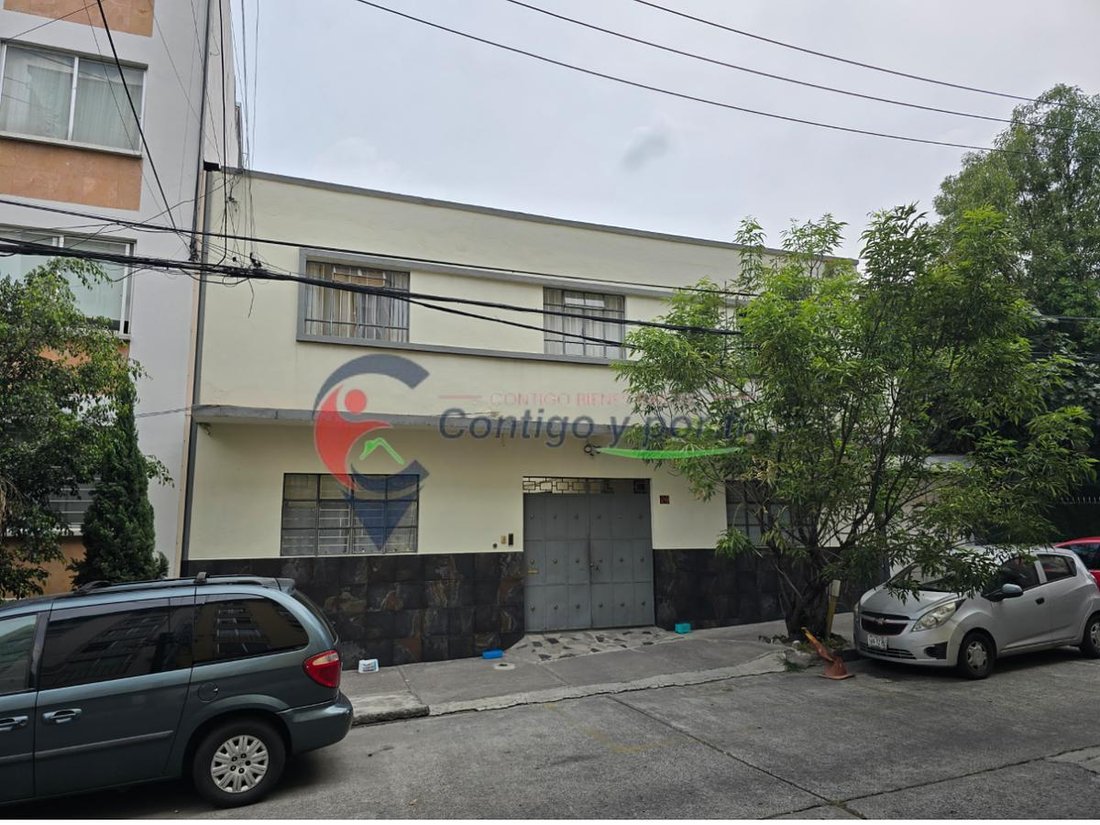 Land in Mexico City, Mexiko 1 - 18742488