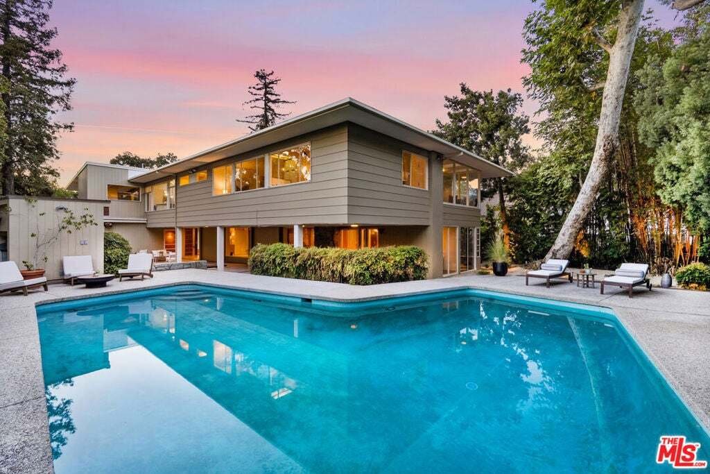 Casa a Altadena, California, Stati Uniti 4 - 18742959