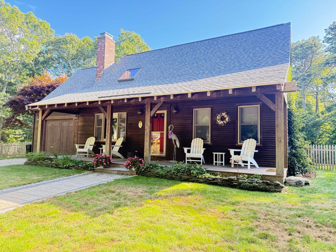 Haus in Brewster, Massachusetts, Vereinigte Staaten 3 - 18744439