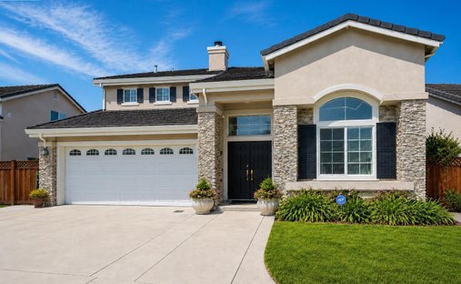 Maison à San Leandro, Californie, États-Unis 1