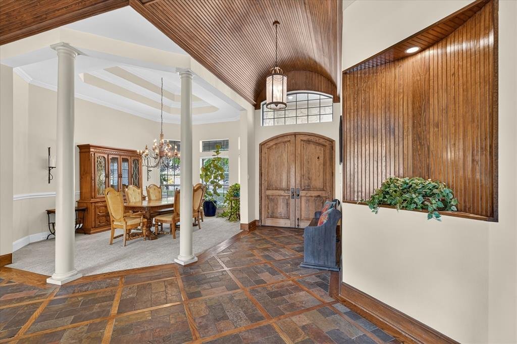 Casa en Lewisville, Texas, Estados Unidos 5 - 18741047