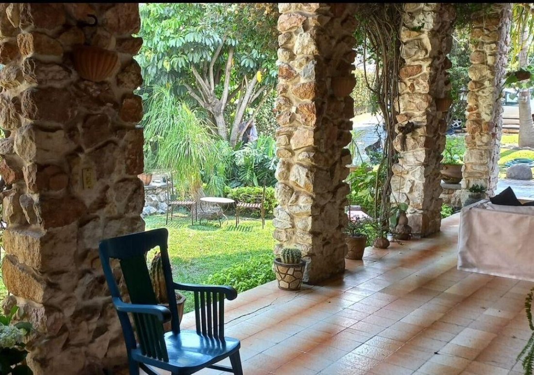 House in Cuernavaca, Morelos, Mexico 4 - 18742500