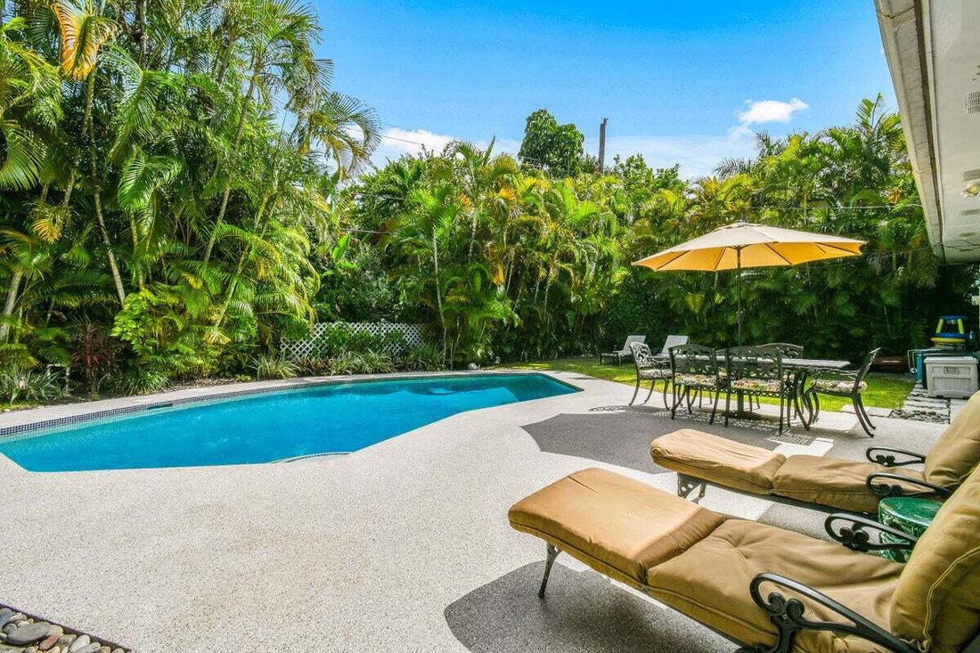 House in Riviera Beach, Florida, United States 4 - 18743555