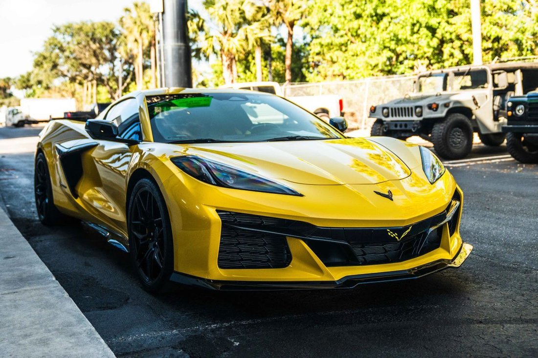 Coupe in Boynton Beach, FL, United States 5 - 17395267