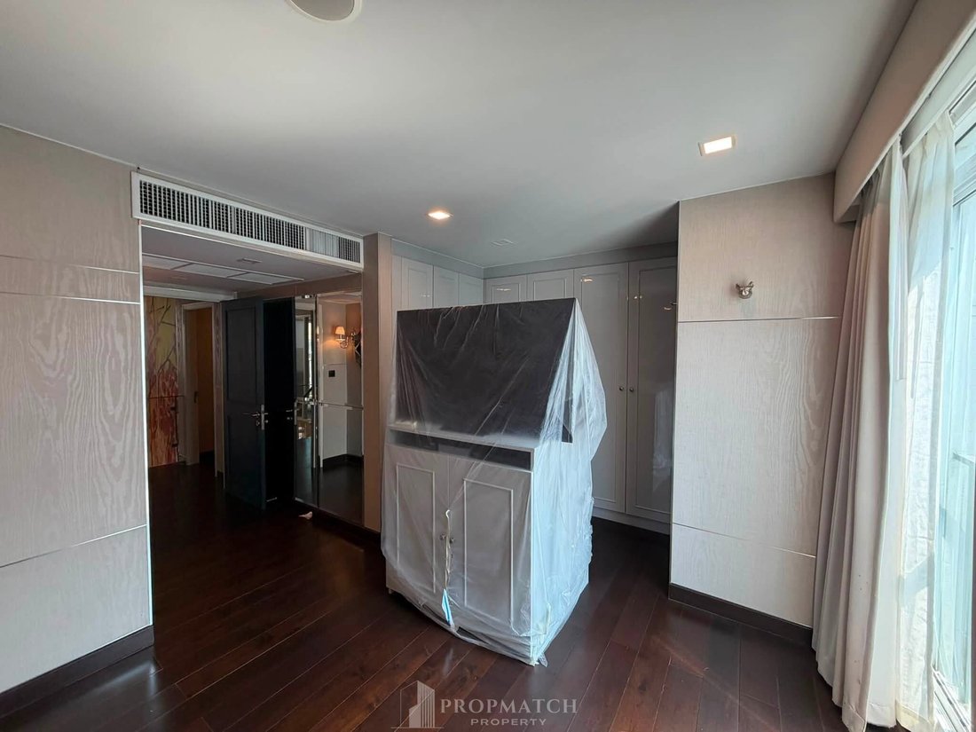 Condo in Bangkok, Bangkok, Thailand 4 - 18746290