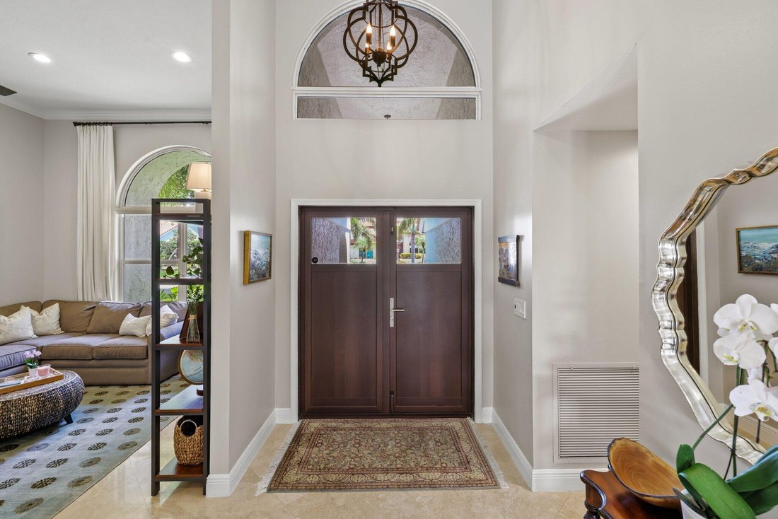 Casa a Boca Raton, Florida, Stati Uniti 4 - 18743534