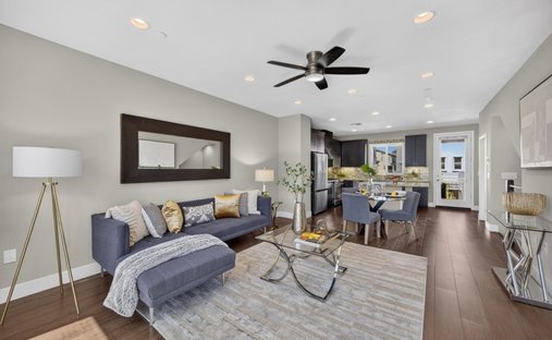 Residenza a San Jose, California, Stati Uniti 1