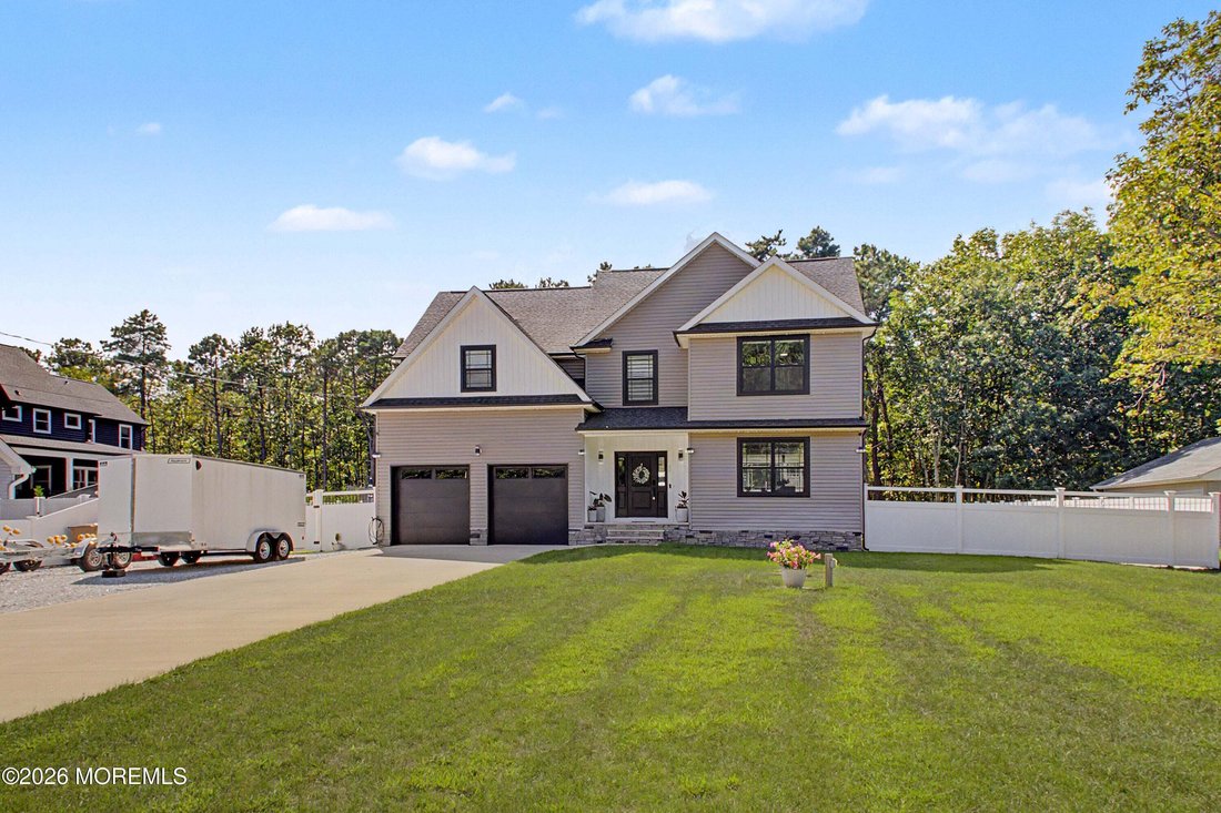 Casa a Berkeley, New Jersey, Stati Uniti 4 - 18743008
