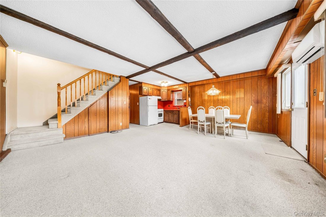 Casa en Nueva York, Nueva York, Estados Unidos 5 - 18743056