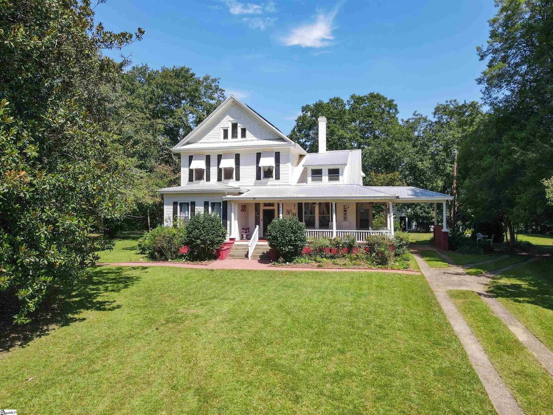 Andere in Wellford, South Carolina, Vereinigte Staaten 1 - 18740514