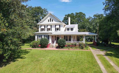 Wellford, South Carolina, Vereinigte Staaten 1