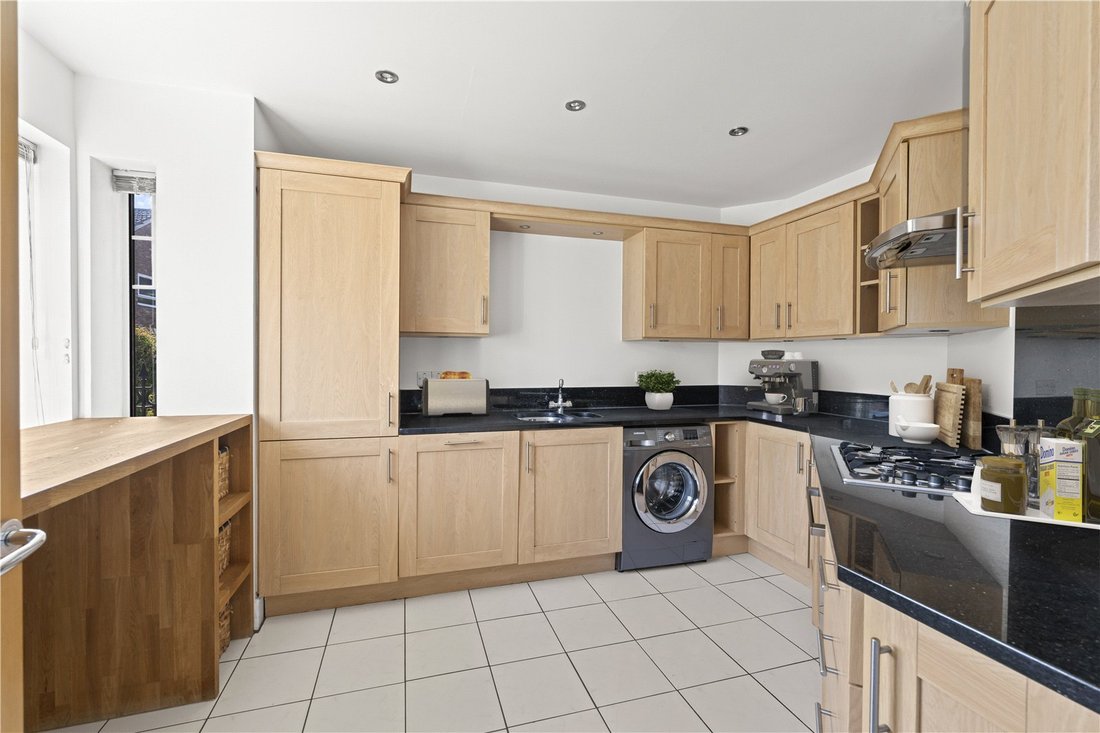 Haus in Twickenham, Richmond am Thames, England 3 - 18746626