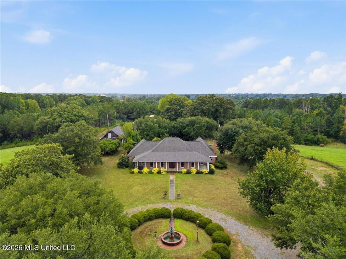 House in Hazlehurst, Mississippi, United States 3 - 18740302