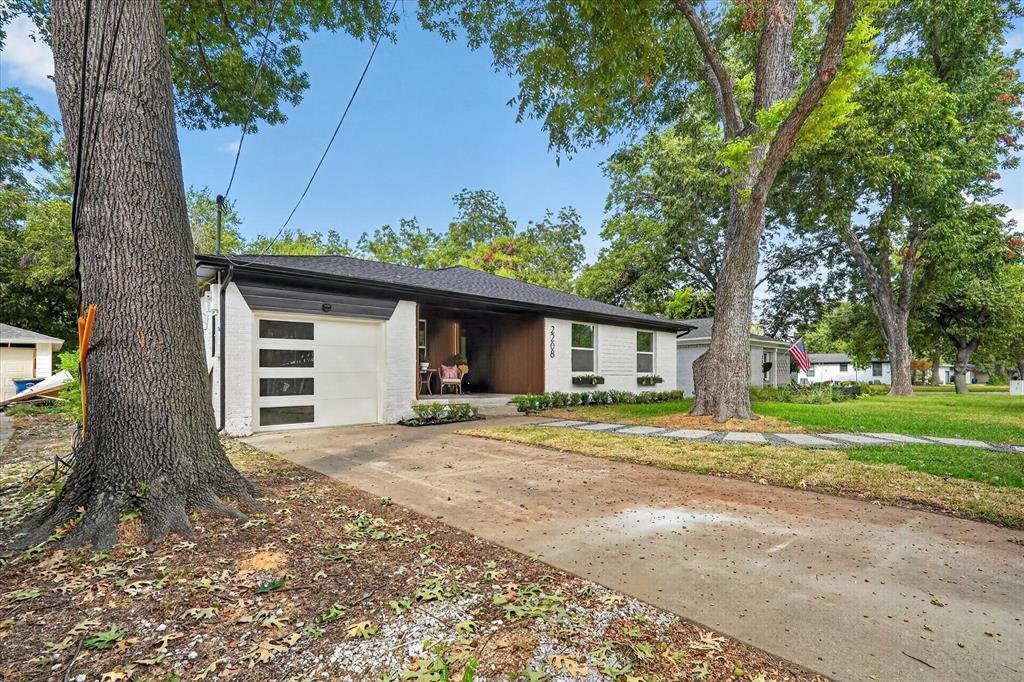 Maison à Dallas, Texas, États-Unis 3 - 18741030