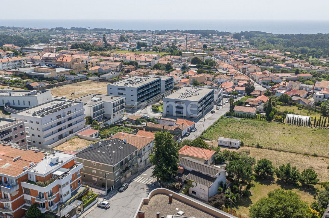 Terreno en Madalena, Distrito de Oporto, Portugal 3 - 18745202