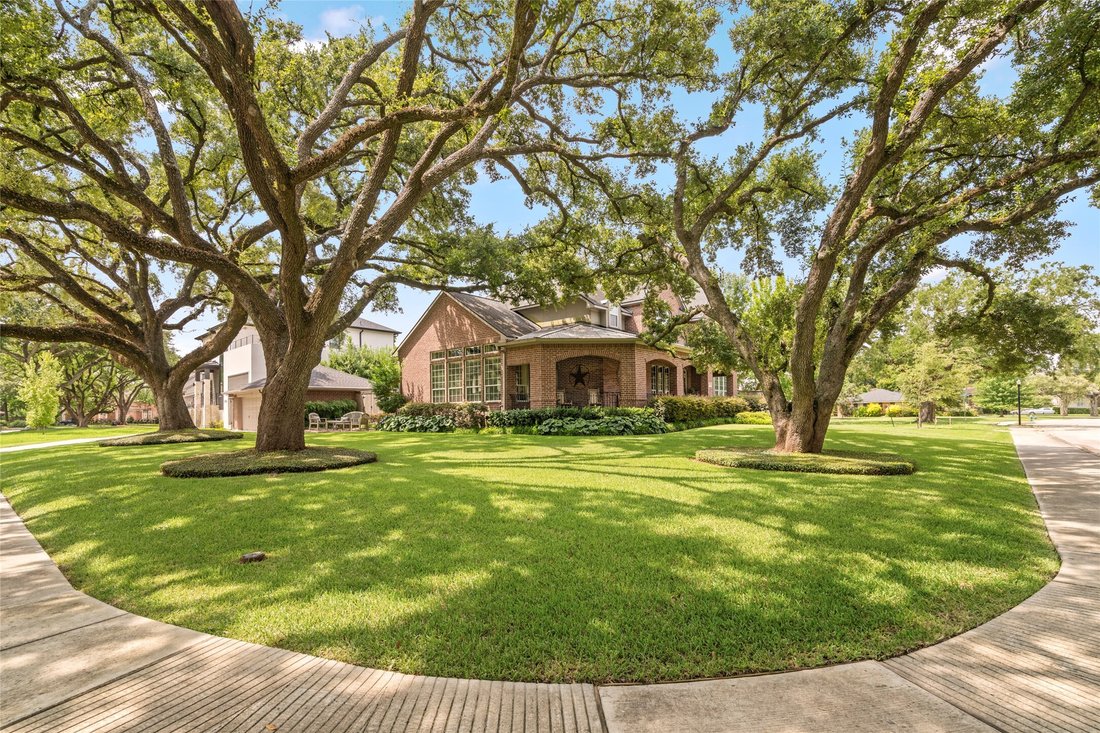 Casa a Houston, Texas, Stati Uniti 4 - 18740226