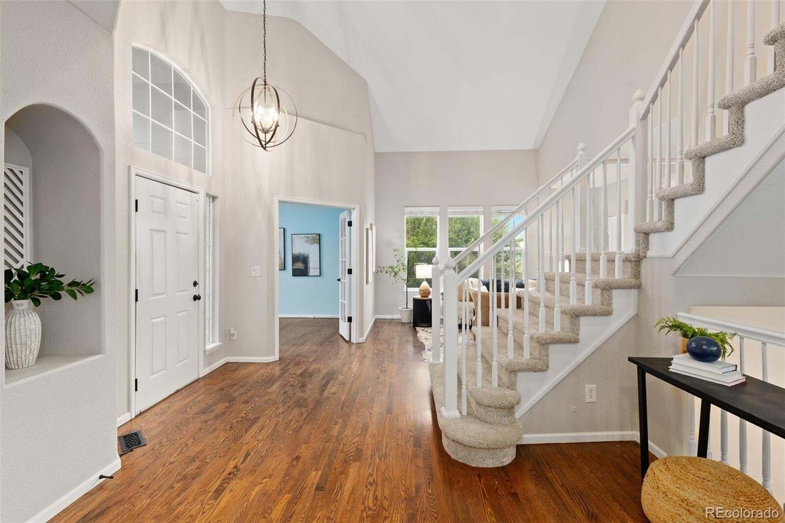 Casa a Broomfield, Colorado, Stati Uniti 4 - 18740421