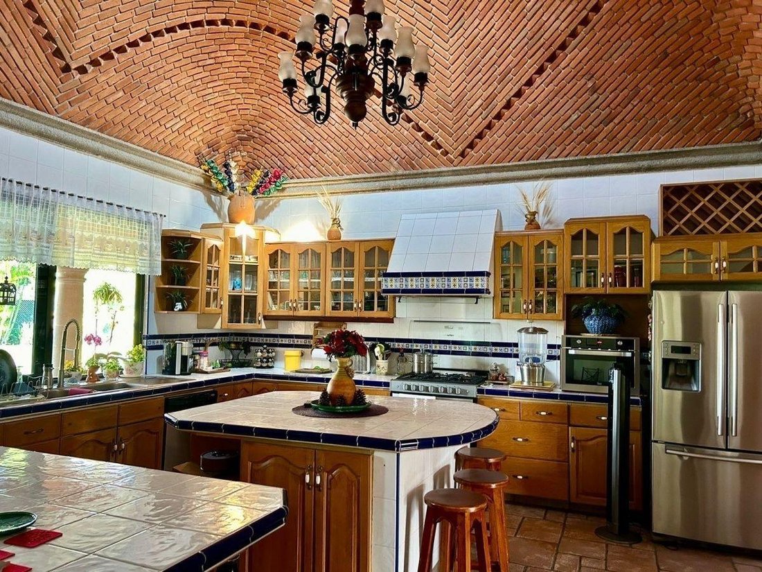 Haus in Jiutepec, Morelos, Mexiko 2 - 18742530