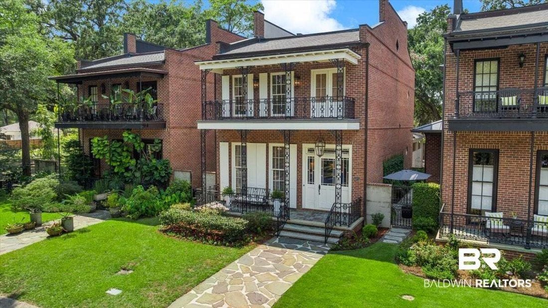 Haus in Fairhope, Alabama, Vereinigte Staaten 1 - 18742773